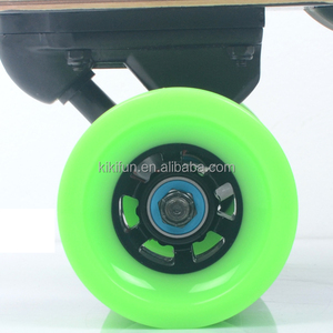 Interessante off road Auto bilanciamento del nuovo pattino elettrico J09 - Product Image 2