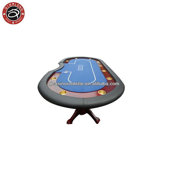 Баккара блэкджек Техасские фишки для покера на заказ роскошная деревянная рулетка для казино колеса игровой покерный стол со светодиодной подсветкой
