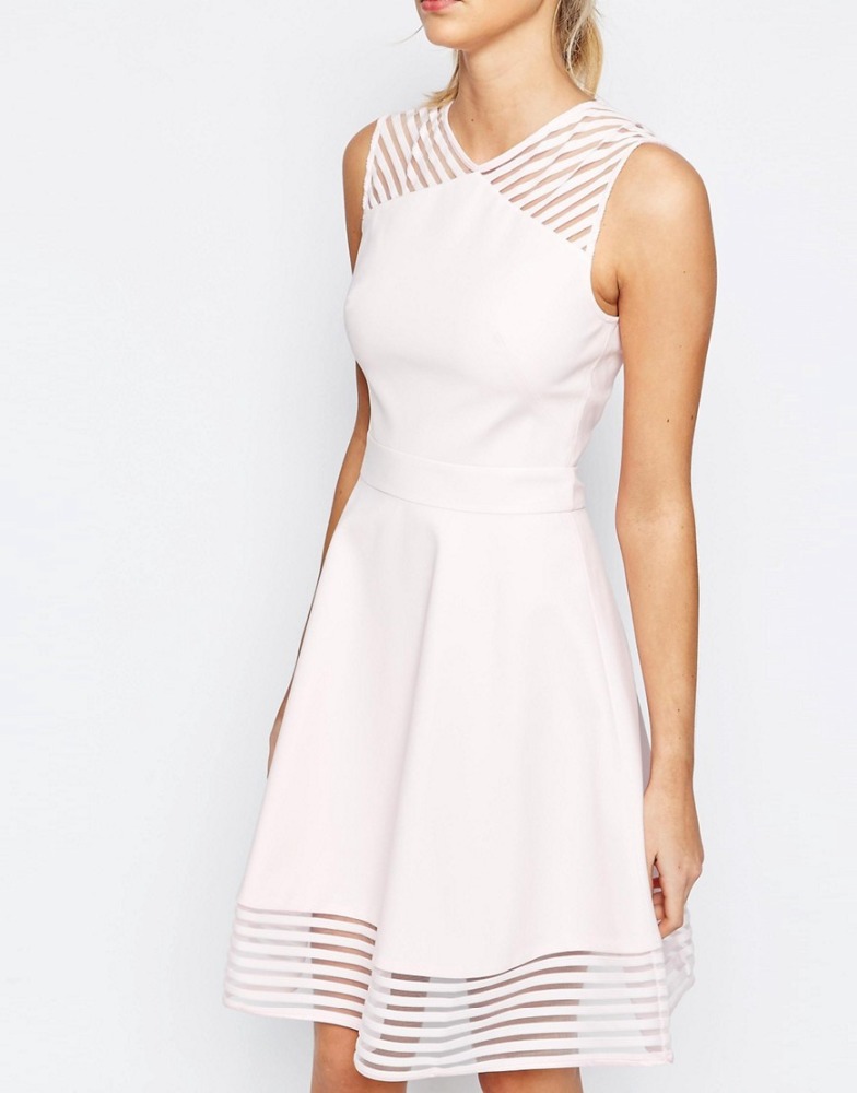 white formal skater dress White-A-Line-Short-Mini-Skater-Dress-Simple-Cheap-Homecoming-Dresses -ARD1083-2_1200x.jpg?v=1740837494 main image 0
