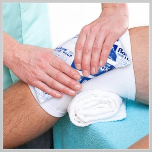 Chine Nouveau Produit de La Technologie Médicale À <span class=keywords><strong>Basse</strong></span> Température Vitesse Froid Sac De Glace - Product Image 2