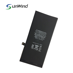 GB/T 18287 móvil al por mayor Shenzhen batería para <span class=keywords><strong>iPhone</strong></span> <span class=keywords><strong>8</strong></span> <span class=keywords><strong>Plus</strong></span> batería - Product Image 3