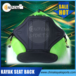 Canoë <span class=keywords><strong>Kayak</strong></span> Seat retour, Canoë <span class=keywords><strong>Kayak</strong></span> dossier fabricant - Product Image 1