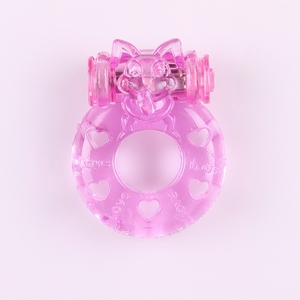 Dier Vorm Van Beer En Leeuw Penis Cock Ringen Voor Mannen Seks Speelgoed - Product Image 2