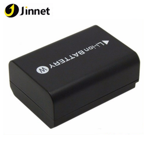 Batería de cámara NPFW50 para <span class=keywords><strong>Sony</strong></span> <span class=keywords><strong>ZV</strong></span> <span class=keywords><strong>E10</strong></span> Alpha A6500 A6400 A6300 A6000 A5100 A7S A7S A7R II A7R A7 II A7 RX10 RX1R III IV - Product Image 5