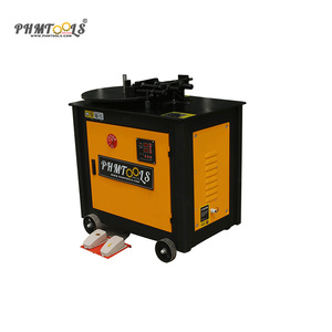 מותאם אישית U בורג כיפוף מכונה של גדול קוטר - Product Image 4