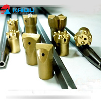 Venta caliente por el agujero de perforación de percusión Misión 40/50/60/80 - Product Image 5