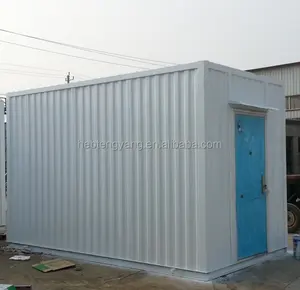 Cao Chất Lượng Thông Tin Di Động Rẻ Hơn Viễn Thông Container Nơi Trú Ẩn