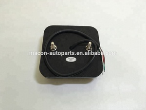 ไฟท้ายรถบรรทุกแบบรวม 24LED สำหรับรถบรรทุก <span class=keywords><strong>JAV</strong></span> 12V 10-30V - Product Image 5