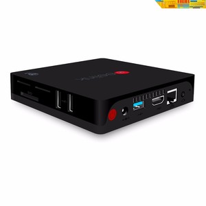 IPTV Set Top Box avec Taiwan Canaux BT3 Beelink Smart Intel Vent TV Box - Product Image 4