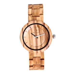 Crea il tuo marchio Cassa dell'<span class=keywords><strong>orologio</strong></span> e quadrante in un pezzo di legno <span class=keywords><strong>orologio</strong></span> con polso nastro per il legno dalla fabbrica Della Cina. Reloj de madera... - Product Image 1