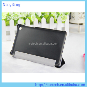 PC Folio tablet bìa <span class=keywords><strong>case</strong></span> Cho Huawei mediapad Honor T1 T2 T3 7.0 inch m2 - Product Image 3