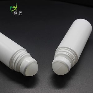 Trung Quốc Thiết Kế Mới Rỗng 75Ml 90Ml Nhựa <span class=keywords><strong>Refillable</strong></span> Cuộn Trên Cơ Thể Khử Mùi Container - Product Image 4