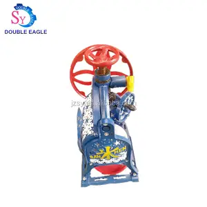 commercial snow ice making machine/ice drink blender/home use block shaving machine