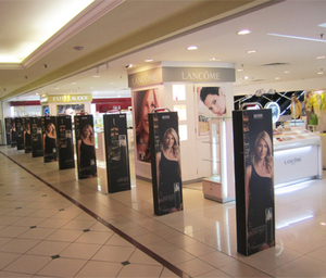 Hệ Thống An Ninh Báo Động Thiết Bị Chống Trộm RF 8.2Mhz EAS Antenna - Product Image 5