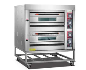 Brood bakken ovens/thuis bakken oven/cake bakken gas oven