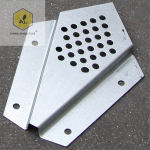 Công Cụ nuôi ong Úc Tổ Ong bộ dụng cụ Kim Loại ong thoát khỏi cho ong thoát bảng cho nghề nuôi ong - Product Image 6