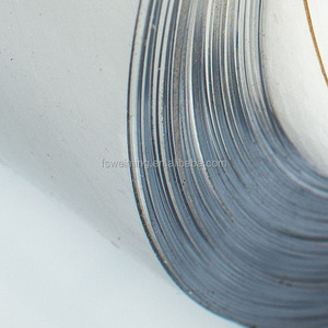غشاء بلاستيكي شديد النقاء للتغليف القرطاسية - Product Image 5