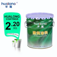 Hualong AC Peelable Strippable Coating