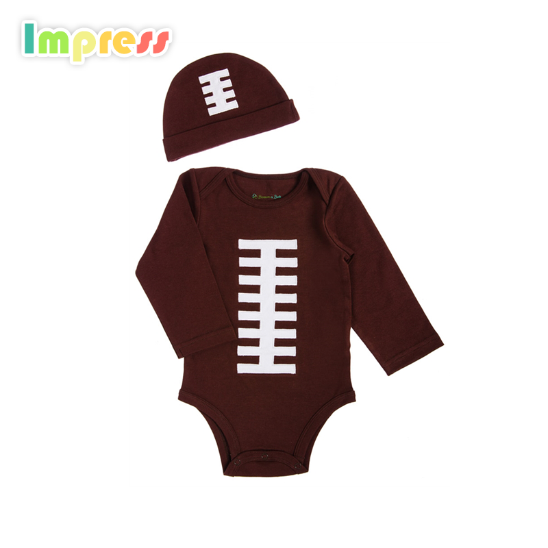 Одежда для новорожденных с длинными рукавами Спортивная одежда для малышей ползунки подарочный набор