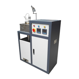 EN ISO 1182 apparecchio di prova Non combustibile per Tester di Non combustibile per materiali da costruzione - Product Image 6