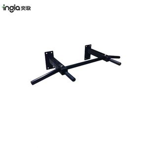 Montado en la pared <span class=keywords><strong>Chin</strong></span> Up Bar puerta - Product Image 6