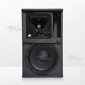 VÒNG CUNG 10 trong nhà đơn giản 10 inch thống dòng mảng loa - Product Image 4