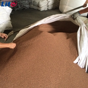 Nồi hơi Cát, nồi hơi Giường Chất Liệu, vật liệu chịu lửa Giường Chất Liệu - Product Image 5