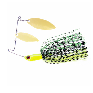 Pesca China proveedor peche <span class=keywords><strong>a</strong></span> carpe spinner cebos descuento artes de pesca - Product Image 6