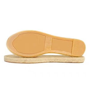 Suela de Yute Económica para Espadrilles 2020 - Product Image 5