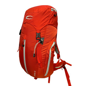 Mochila deportiva Unisex, para senderismo, con cinturón ajustable - Product Image 2