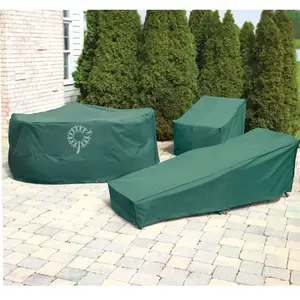 420D yüksek kaliteli açık hava mobilya seti kapak ağır su geçirmez veranda bahçe kesit kanepe masa sandalye kılıfı