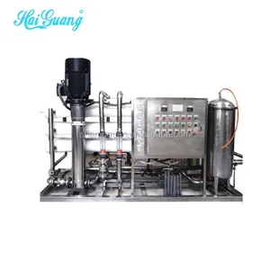 Dispensador de filtro de agua potable/eliminación de arsénico del agua