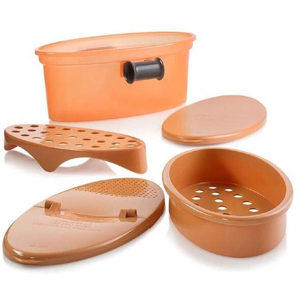 Набор кастрюль для макаронных изделий 19618.