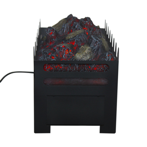 <strong>Portable</strong> <strong>Fireplace</strong>, Resin <strong>Fireplace</strong>, <strong>Mini</strong> <strong>Fireplace</strong> - Product Image 6