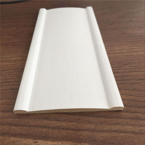 ستائر خشبية من الصين مصنع ستائر معدنية خشبية الشرائح vanlance قضيب سفلي - Product Image 3