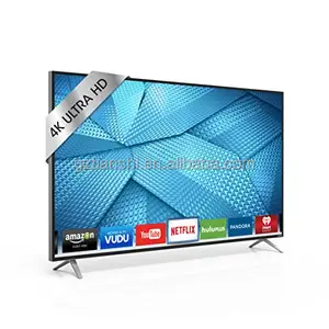 Led Tv 32 "42" 50 "55" Inch Tv Led Lcd 1080 P Full Hd Nieuwste Super slim Smart Tv