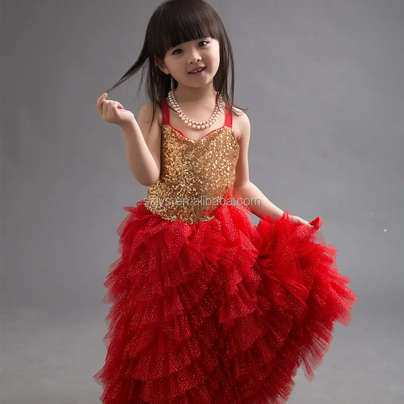 2015 boutique new style crochet tube top, tutu dress,2 year old girl dress