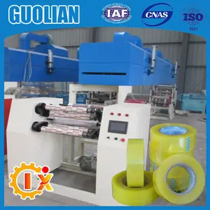GL--1000D gros smart nom bande collage machine