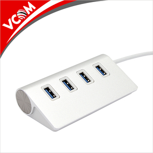 VCOM <span class=keywords><strong>Tendance</strong></span> Haute Qualité Usb <span class=keywords><strong>3</strong></span>.1 Hub <span class=keywords><strong>3</strong></span>.1 Type <span class=keywords><strong>C</strong></span> 7 Ports Usb Hub - Product Image 1