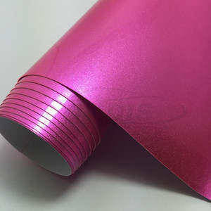 Vinilo Adhesivo para Automóviles ANNHAO, Color Gris Perla Cromado Metálico Brillante, con Tecnología Anti-burbujas, Película Exterior para Automóviles de Alto Brillo - Product Image 3