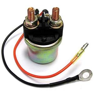 Nuevo oapec relé de arranque solenoide para VZ800 VZ800Z VL1500 VL1500T de la motocicleta - Product Image 1