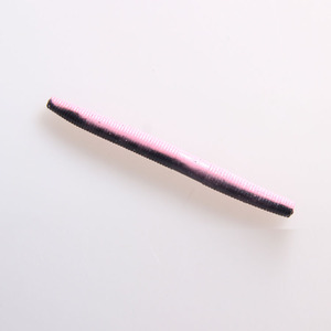 Cola <span class=keywords><strong>gusano</strong></span> suave 45mm 1,2G señuelo <span class=keywords><strong>de</strong></span> la pesca - Product Image 3