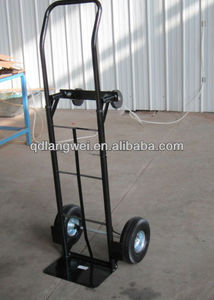 <span class=keywords><strong>ht4014</strong></span> en métal pliable chariot à main - Product Image 1