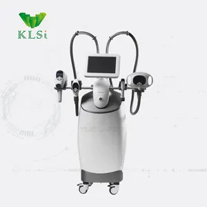 Élimination de la cellulite/Minceur/Usage Domestique Velashape Machine cellulite enlever Vela vide rouleau minceur machine