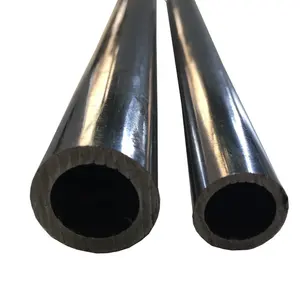 ASTM A106 A53 32MM OD ASTM A160 seamless carbon steel pipe