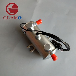 משאבת דלק מקורית משאבת דלק דגם 17020-10w00 & 17020-06w00 & 17020-06w00 - Product Image 3