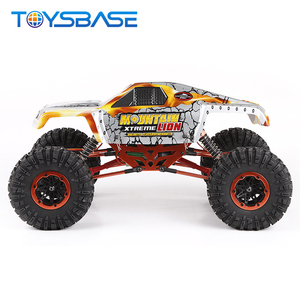 <span class=keywords><strong>Auto</strong></span> Telecomandata Fuoristrada Giocattolo <span class=keywords><strong>RC</strong></span> <span class=keywords><strong>Drift</strong></span> 1:10 - Product Image 2
