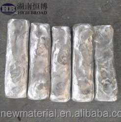 MgGd MgNd MgEr MgBa MgSc <span class=keywords><strong>MgLa</strong></span> MgCe MgY magnesio aleación madre de itrio - Product Image 2