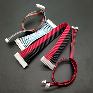 女性别Yeonho 2针2.0毫米间距SMH200-02H连接器线束组件30毫米 - Product Image 5