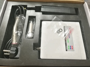 WWG-EM01 + Touch Screen elettrico dentale Micro motore a corrente continua - Product Image 6